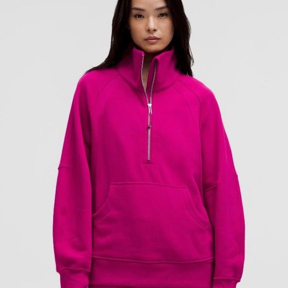 Lululemon Scuba